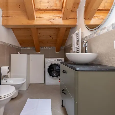 Apartmán Ae 1793 - Arabba *
