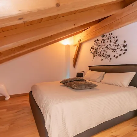 Apartmán Ae 1793 - Arabba *