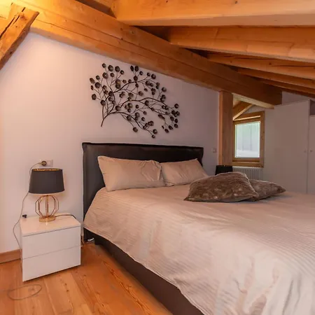 Apartmán Ae 1793 - Arabba *