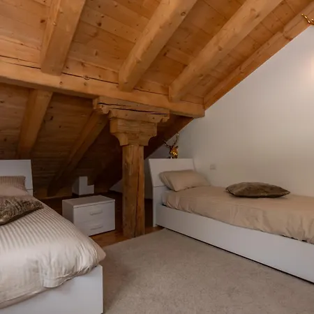 Apartmán Ae 1793 - Arabba
