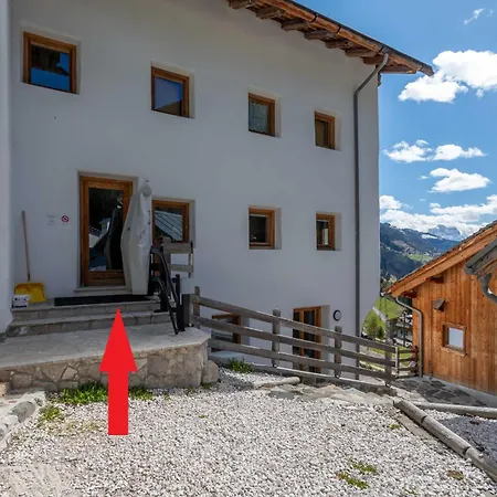 Ae 1793 - Arabba Apartmán Livinallongo Del Col Di Lana