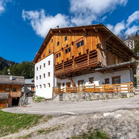 Apartmán Ae 1793 - Arabba