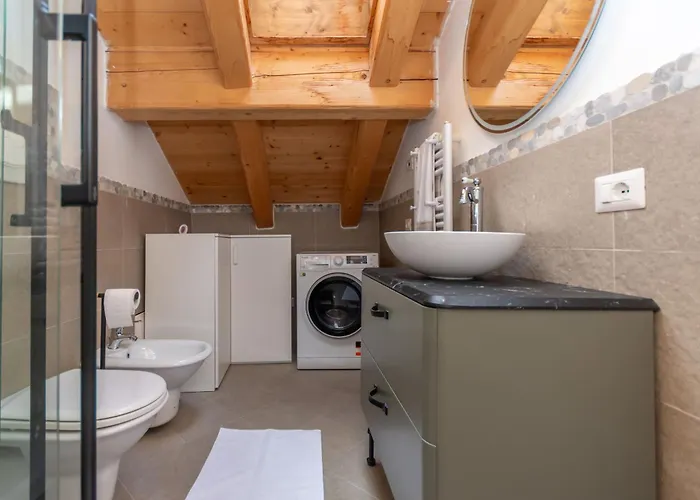 Appartement Ae 1793 - Arabba *