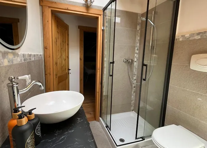Appartement Ae 1793 - Arabba