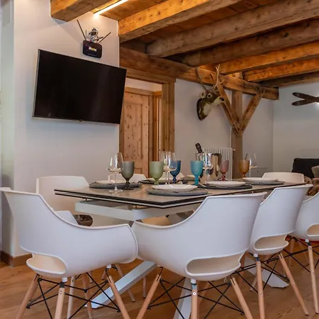 Apartament Ae 1793 - Arabba Livinallongo Del Col Di Lana